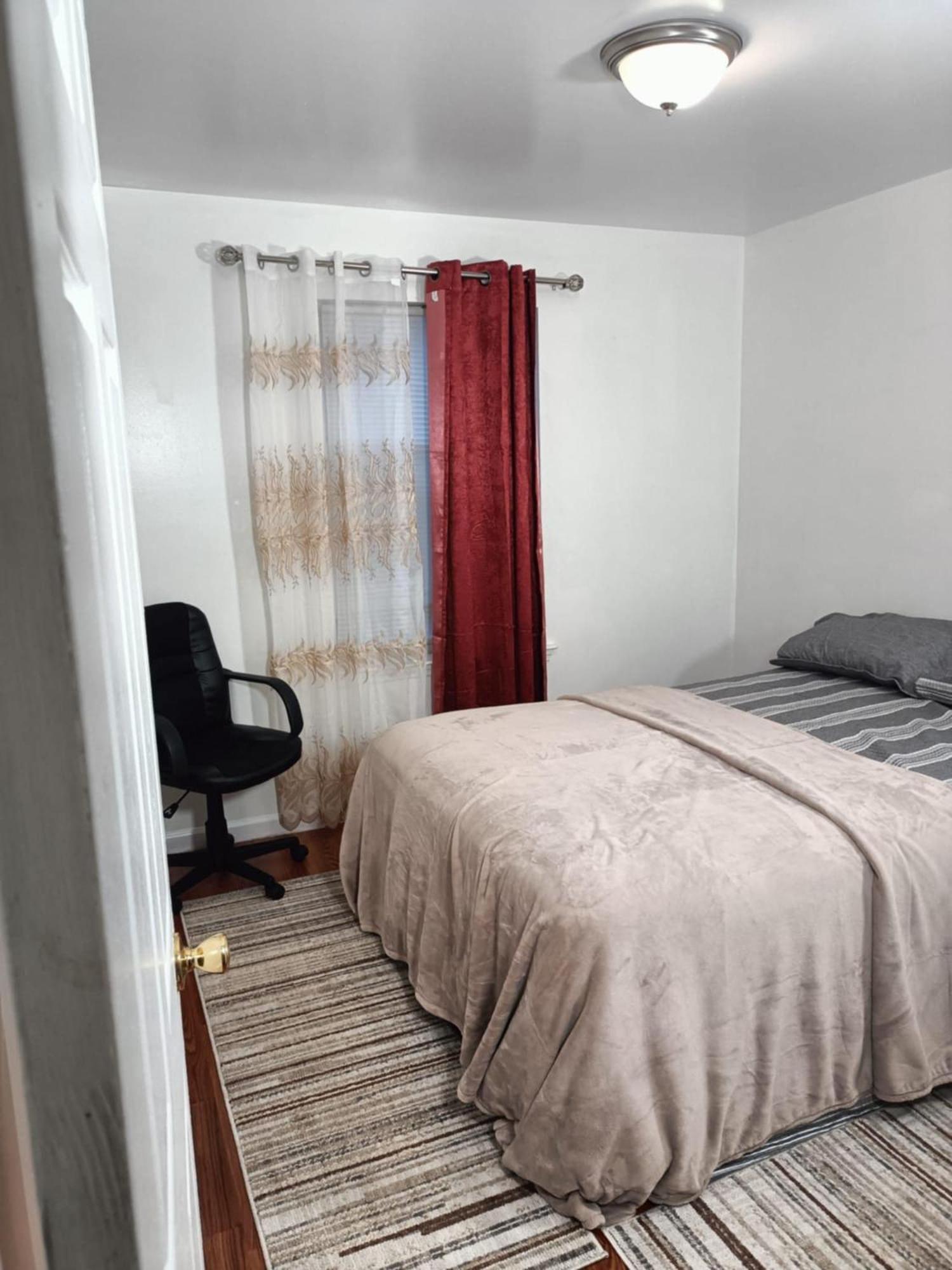 Fada Guest House - 38 Yates Ave Ньюарк Экстерьер фото
